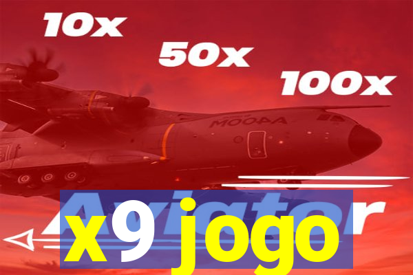 x9 jogo